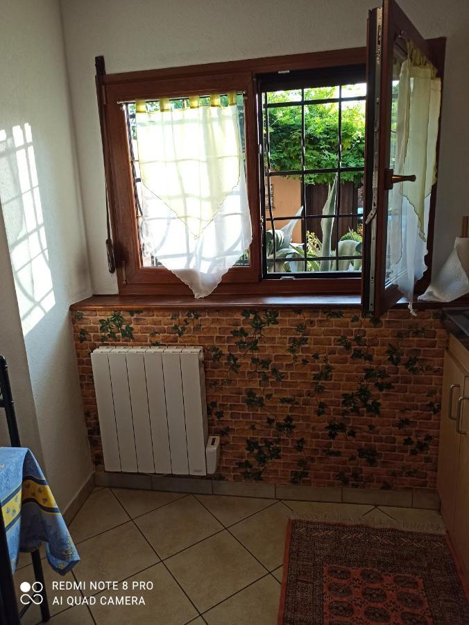 Le Bien Vivre Apartment
