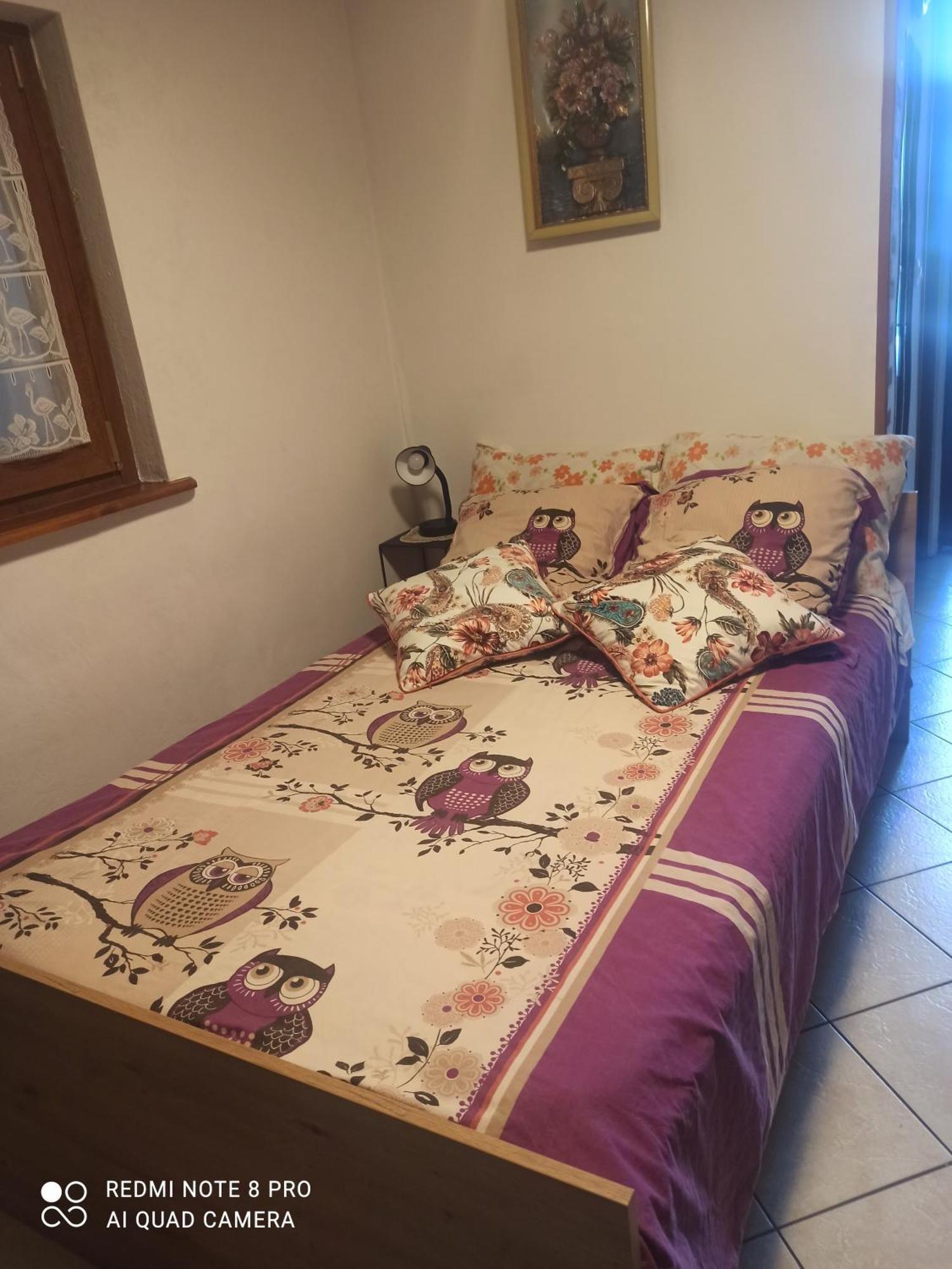 Apartment Le Bien Vivre